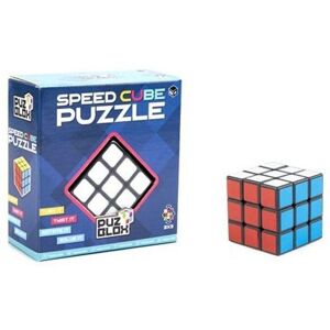 Puz Blox Speed Puzzle Cube Multicolor Puz Blox Speed Puzzle Cube Multicolor