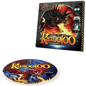 Kazooloo Vortex Board Game Multicolor Kazooloo Vortex Board Game Multicolor