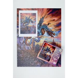 All jigsaw Puzzles The Highgate Horror 1000 Piece Jigsaw Puzzle Multicolor All jigsaw Puzzles The Highgate Horror 1000 Piece Jigsaw Puzzle Multicolor
