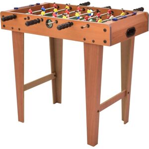 M.Y Freestanding Table Top Football Game 27" Multicolor M.Y Freestanding Table Top Football Game 27" Multicolor