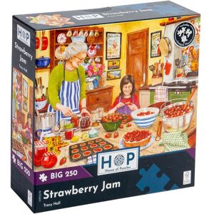 HOP - Pieces XXL - Size XXL - Puzzle HOP - Pieces XXL - Size XXL - Puzzle