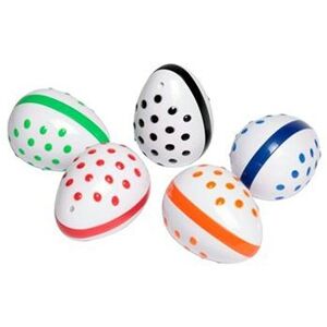 Halilit Egg Shaker (Colours Vary) Multicolor Halilit Egg Shaker (Colours Vary) Multicolor