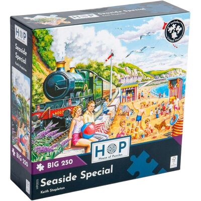 HOP - House of Puzzles Pieces XXL - XXL - Theme - Puzzle HOP - House of Puzzles Pieces XXL - XXL - Theme - Puzzle