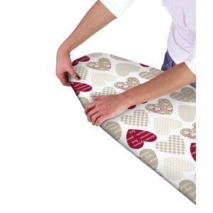 Country Club Ironing Board Cover Hearts