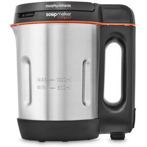 Morphy Richards Compact Soup Maker