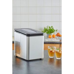 Neo 1.7L Electric Ice Cube Maker Machine