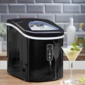 Cooks Professional Ice Cube Maker Machine Electric 13kg Per Day Automatic