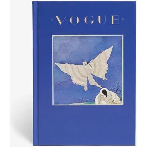 VOGUE Collection VOGUE ICONS Notebook   Charles Martin - One Size Blue