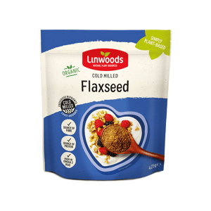 Linwoods Milled Flaxseed (425g)