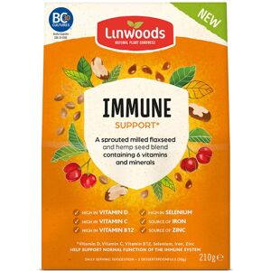 Linwoods Immune Support