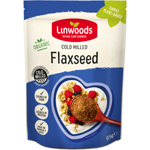 Linwoods Milled Flaxseed (675g)