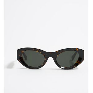 BIMBA Y LOLA Amber cat-eye sunglasses AMBER UN adult