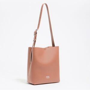 BIMBA Y LOLA Medium pink leather Carlino bag PINK UN adult BIMBA Y LOLA Medium pink leather Carlino bag PINK UN adult