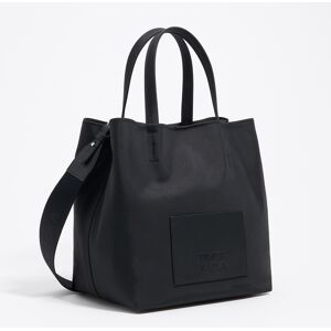 BIMBA Y LOLA Large black nylon Chihuahua shopper bag BLACK UN adult BIMBA Y LOLA Large black nylon Chihuahua shopper bag BLACK UN adult