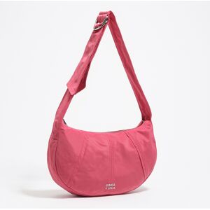 BIMBA Y LOLA Small dark pink Moon bag DARK PINK UN adult BIMBA Y LOLA Small dark pink Moon bag DARK PINK UN adult