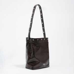 BIMBA Y LOLA Large fango leather Carlino bag FANGO UN adult BIMBA Y LOLA Large fango leather Carlino bag FANGO UN adult
