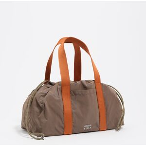 BIMBA Y LOLA Mink nylon mini bag MINK UN adult BIMBA Y LOLA Mink nylon mini bag MINK UN adult