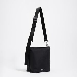 BIMBA Y LOLA Small black nylon Carlino bag BLACK UN adult BIMBA Y LOLA Small black nylon Carlino bag BLACK UN adult