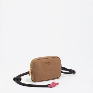 BIMBA Y LOLA Desert nylon coin purse DESERT UN adult BIMBA Y LOLA Desert nylon coin purse DESERT UN adult