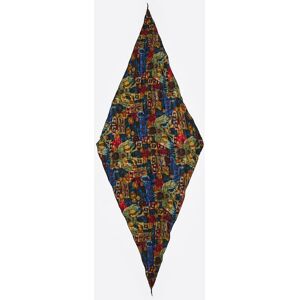 BIMBA Y LOLA Black Full Mask scarf MASK FULL BLACK UN adult BIMBA Y LOLA Black Full Mask scarf MASK FULL BLACK UN adult