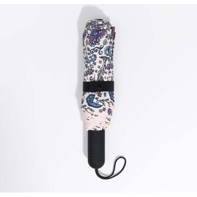 BIMBA Y LOLA Ivory Paisley umbrella IVORY UN adult BIMBA Y LOLA Ivory Paisley umbrella IVORY UN adult