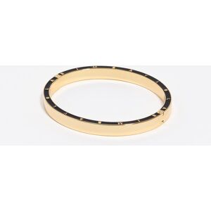 BIMBA Y LOLA Black logo bracelet BLACK UN adult BIMBA Y LOLA Black logo bracelet BLACK UN adult