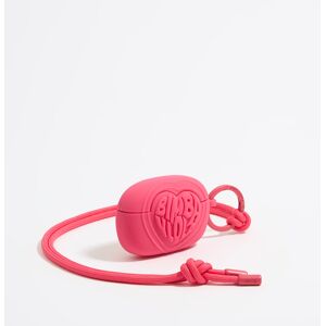 BIMBA Y LOLA Strawberry silicone Airpods Pro case STRAWBERRY UN adult