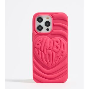 BIMBA Y LOLA Strawberry iPhone 15 Pro Max silicone case STRAWBERRY UN adult