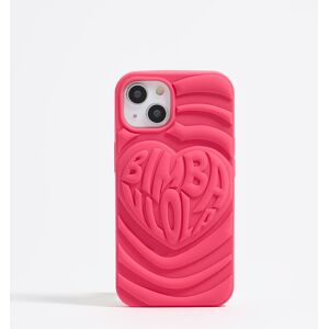 BIMBA Y LOLA Strawberry iPhone 13 silicone case STRAWBERRY UN adult