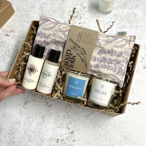 The Natural Gift Company Drift Gift Set