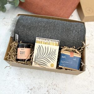 The Natural Gift Company Snug Gift Set