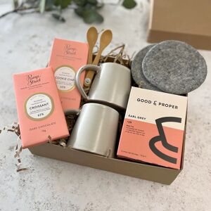 The Natural Gift Company Together Gift Set