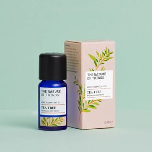 The Nature of Things Tea Tree Essential Oil - 12ML