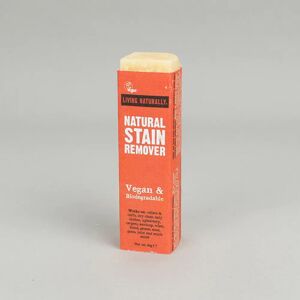Living Naturally Natural Stain Remover Bar