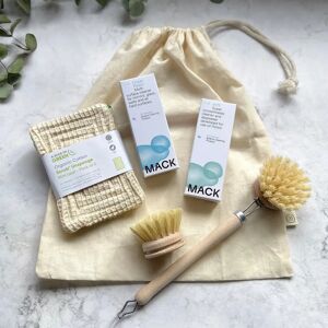 Everyday Green Eco Cleaning Bundle