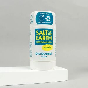 Salt of the Earth Refillable Natural Deodorant Stick - 84g