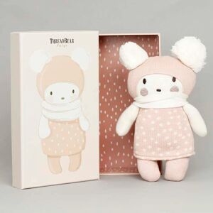 ThreadBear Design Baby Bella Knitted Doll