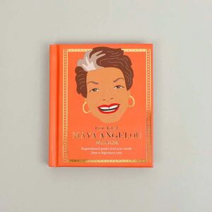 Pocket Maya Angelou Wisdom - Hardie Grant Books