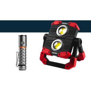 Nebo-Tools Pro 2K Bundle