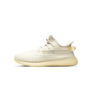 adidas Yeezy Boost 350 V2 Kids 'Light' - White - male - Size: 13k