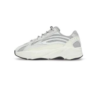 adidas Yeezy Boost 700 V2 Kids 'Static' - Grey - male - Size: 11k