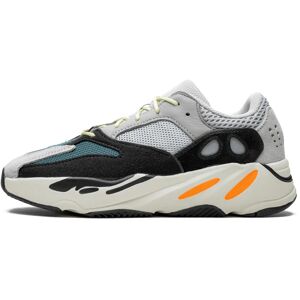 adidas Yeezy Boost 700 Kids 'Wave Runner' - Grey - male - Size: 11k