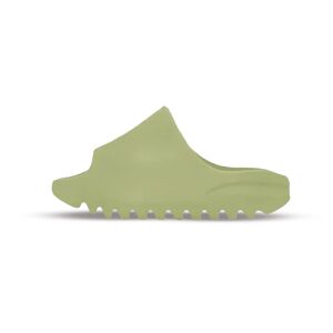 adidas Yeezy Slides Kids 'Resin' 2022 - Green - male - Size: 2