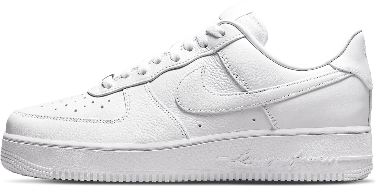 Drake x Nike Air Force 1 Low 'Certified Lover Boy' - White - male - Size: 12