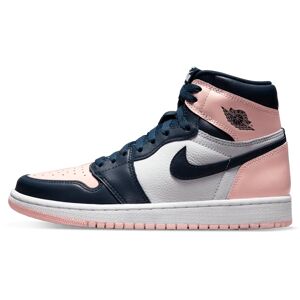 Air Jordan 1 Retro High Wmns OG SE 'Bubble Gum' - Pink - female - Size: 7.5