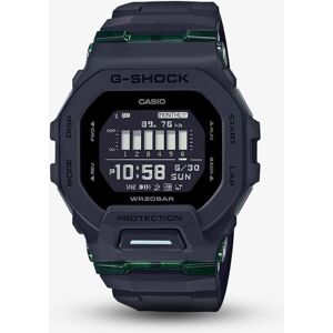 Casio G-Shock Urban Utility GBD-200 Series Watch GBD-200UU-1ER