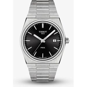 Tissot Mens PRX Retro Watch T137.410.11.051.00