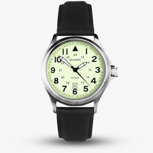 Sekonda Sports Green Dial Watch 30093