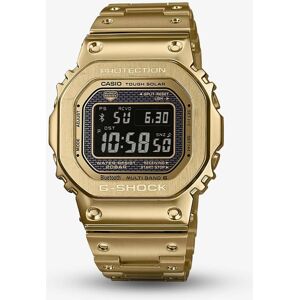 Casio Mens G-Shock Full Metal Watch GMW-B5000GD-9ER