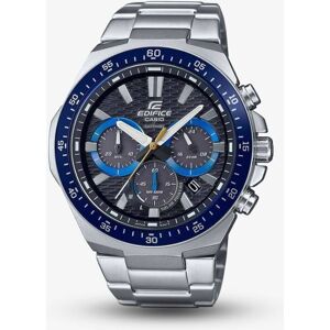 Casio Edifice Chronograph Bracelet Watch EFS-S600D-1A2VUEF